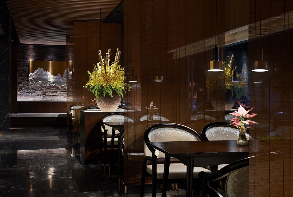 商業空間，東坡足道明星店， 眉山，會所，足道，路得設計