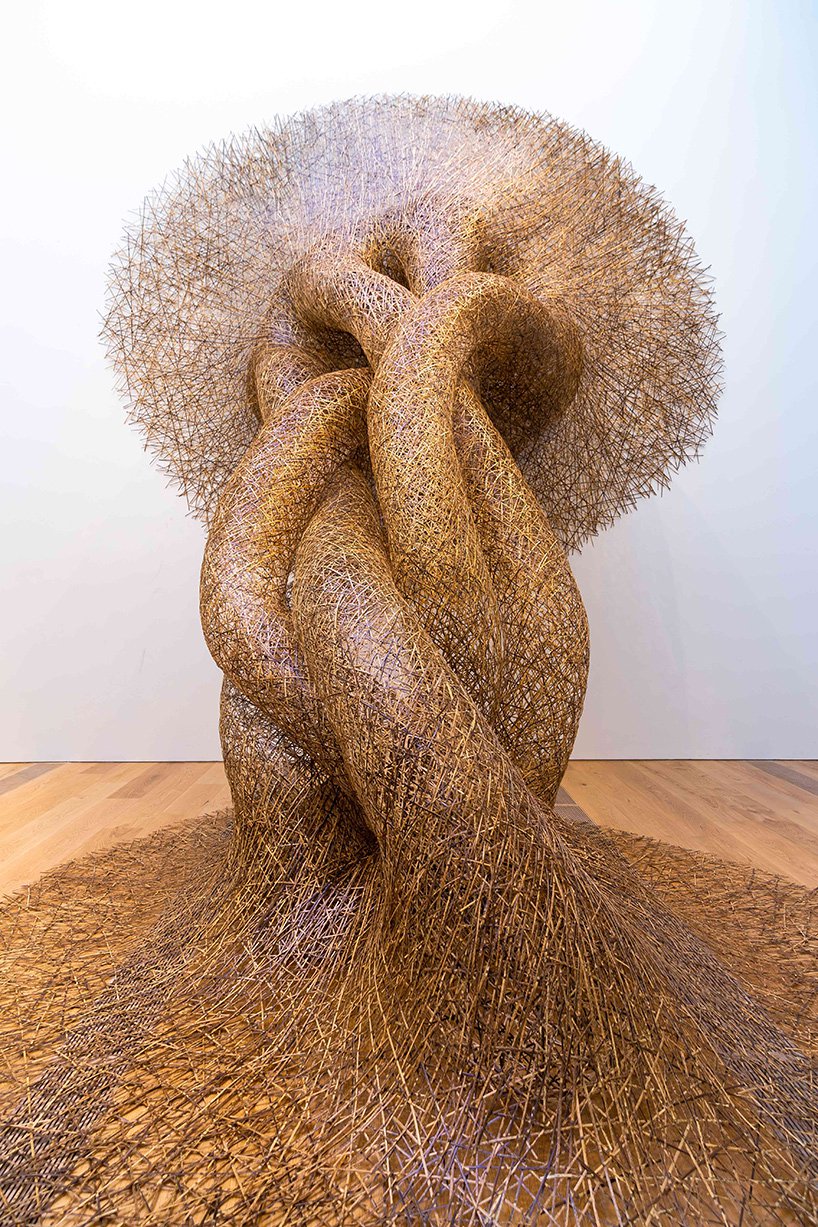 建築設計,博物館設計,土耳其,隈研吾,現代藝術博物館