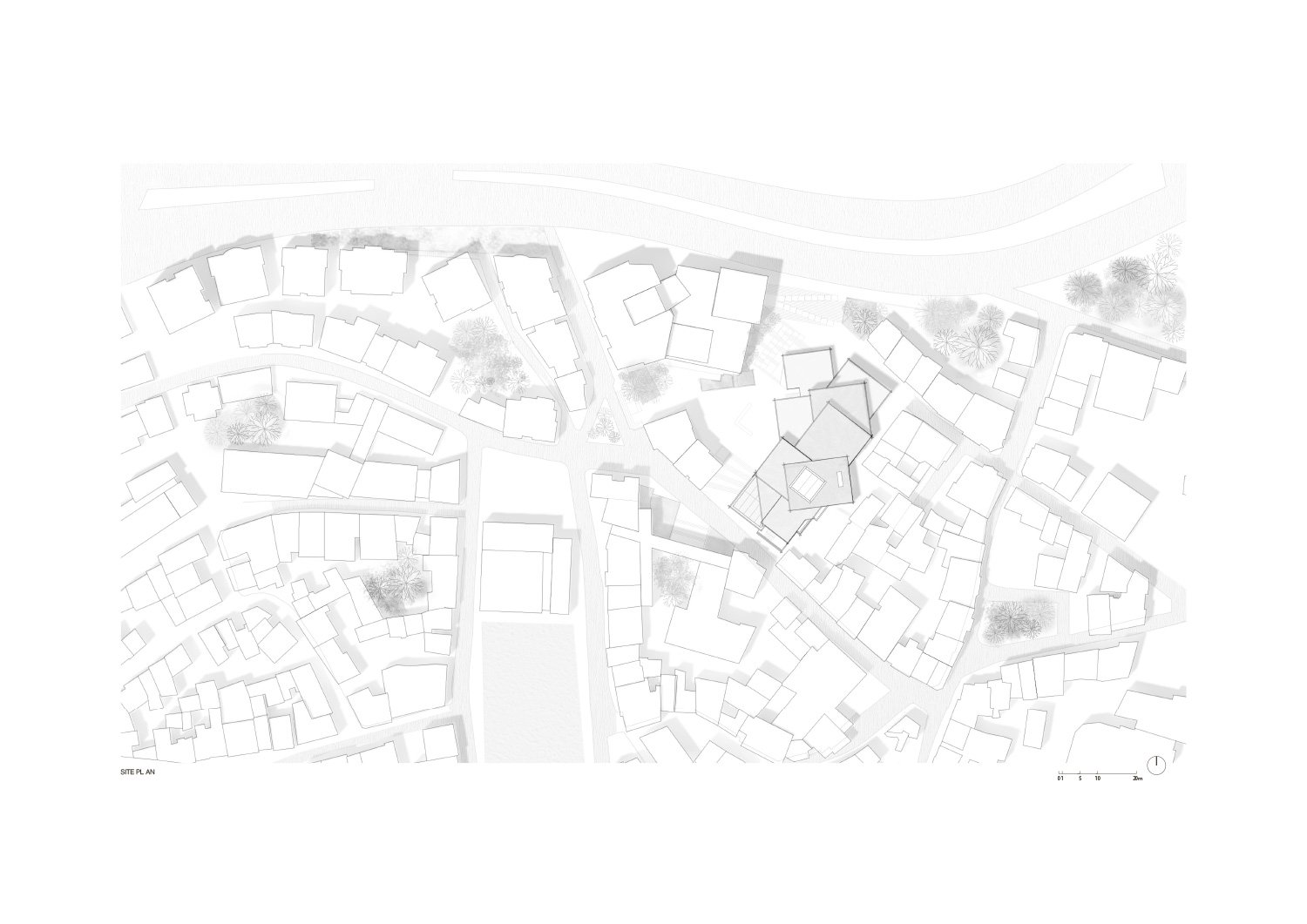 建築設計,博物館設計,土耳其,隈研吾,現代藝術博物館