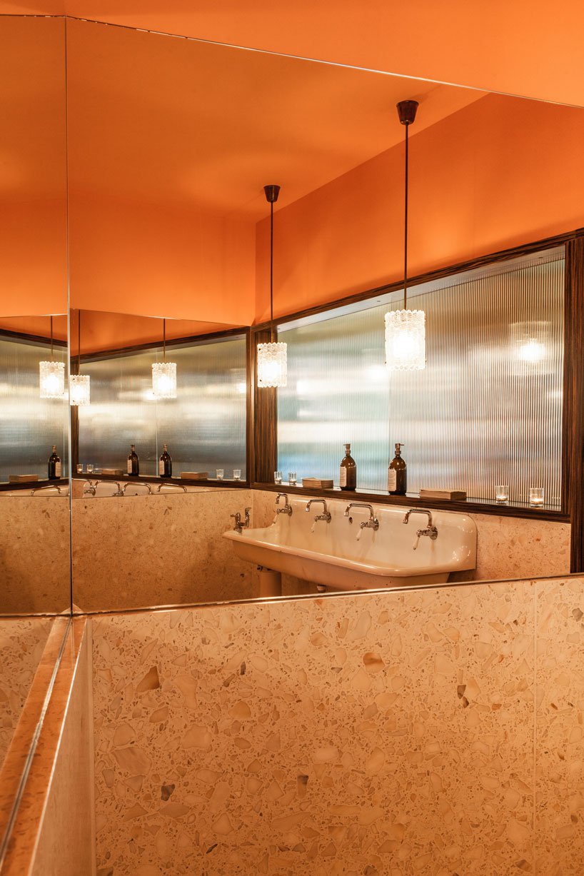 餐飲空間,餐廳設計,俱樂部,餐廳酒吧,愛沙尼亞