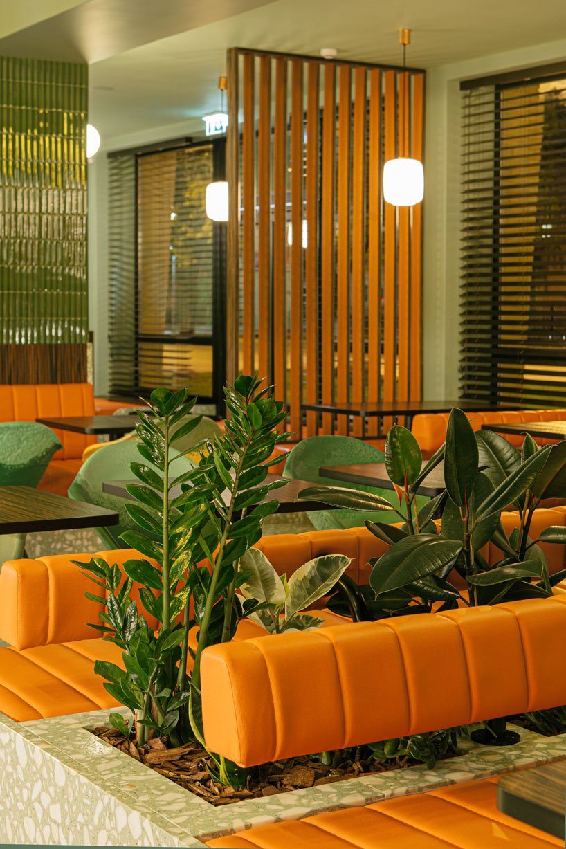 餐飲空間,餐廳設計,俱樂部,餐廳酒吧,愛沙尼亞