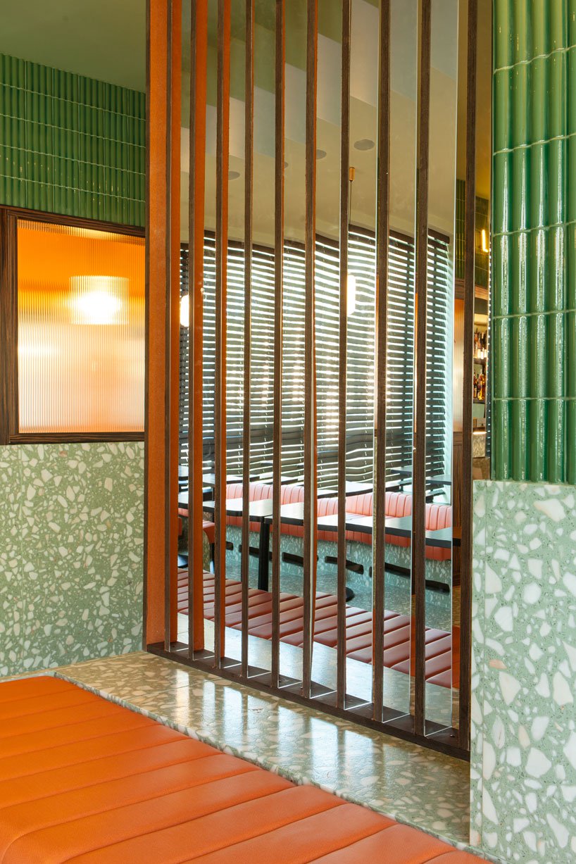 餐飲空間,餐廳設計,俱樂部,餐廳酒吧,愛沙尼亞