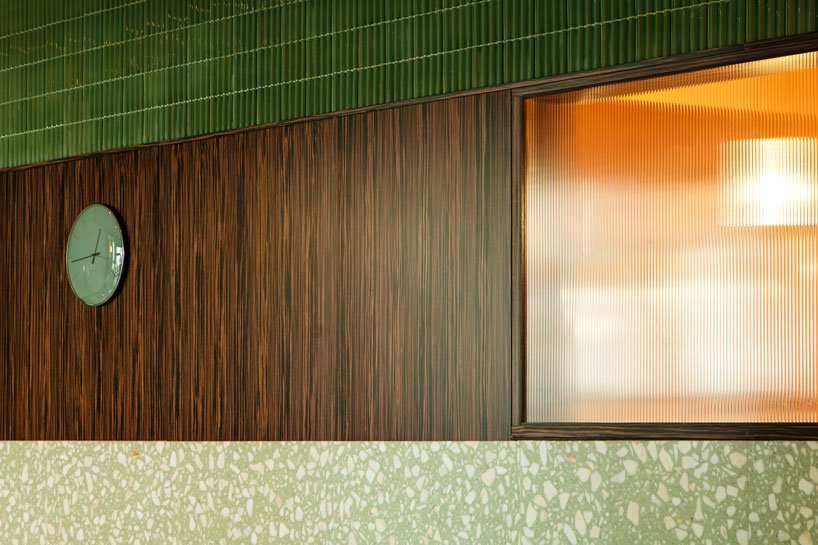 餐飲空間,餐廳設計,俱樂部,餐廳酒吧,愛沙尼亞