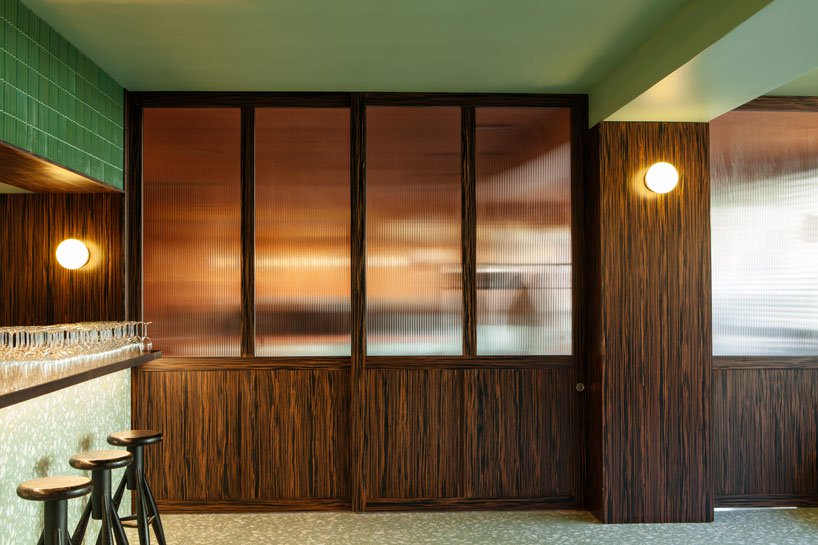 餐飲空間,餐廳設計,俱樂部,餐廳酒吧,愛沙尼亞