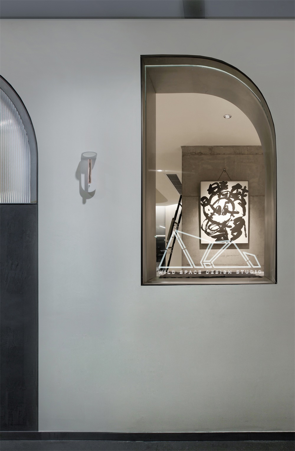 辦公空間,國內辦公室設計,事務所辦公室,設計師辦公室,項目投稿