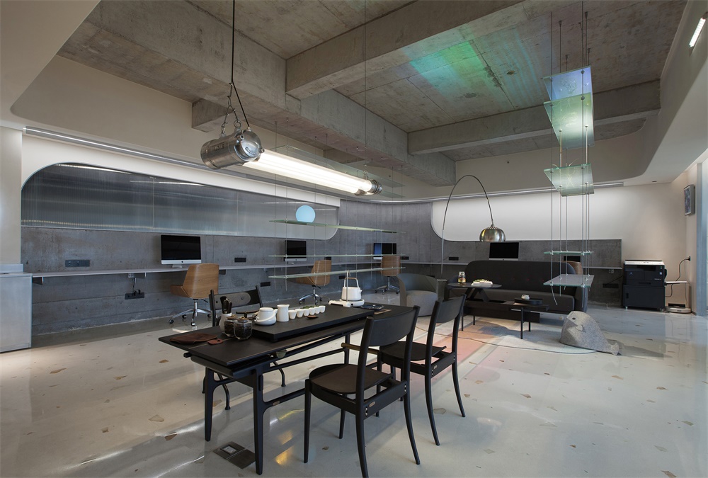 辦公空間,國內辦公室設計,事務所辦公室,設計師辦公室,項目投稿