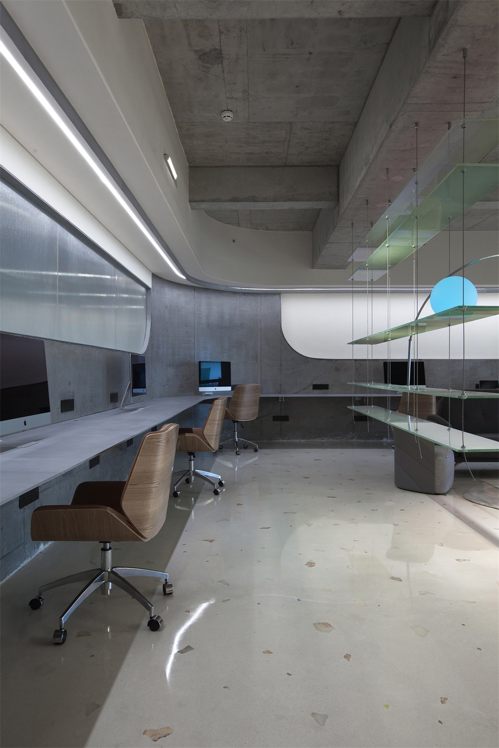 辦公空間,國內辦公室設計,事務所辦公室,設計師辦公室,項目投稿
