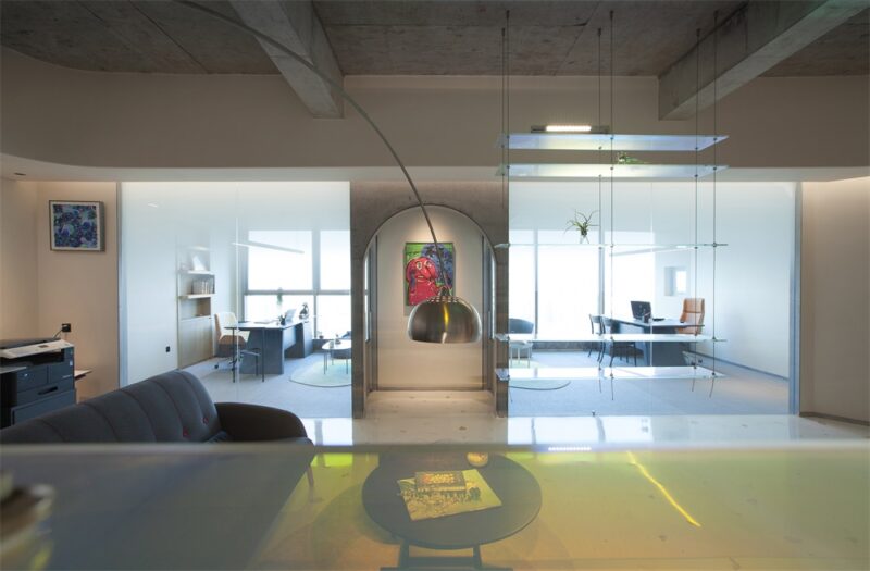 臥野空間設計 | 臥野空間設計事務所辦公室