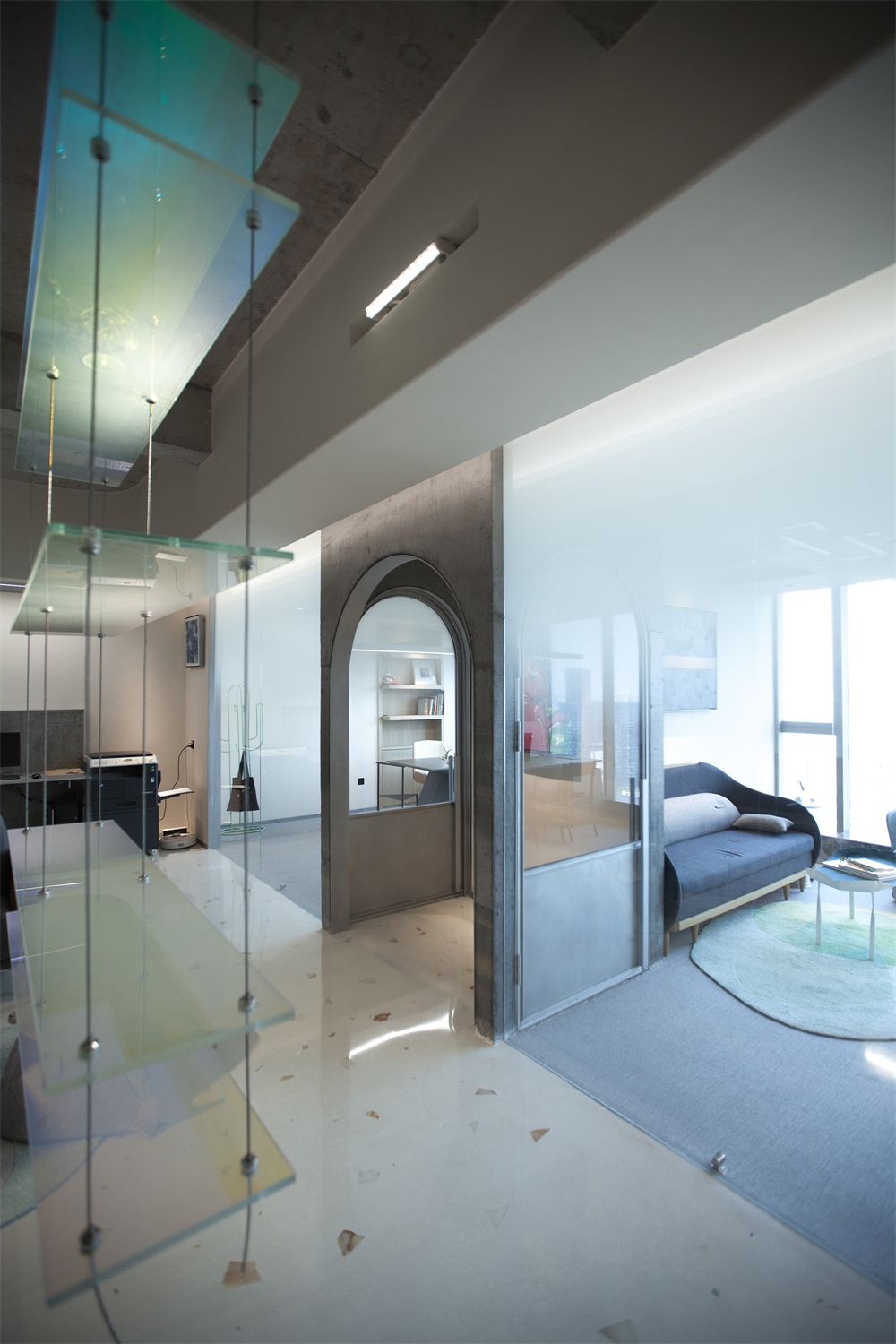 辦公空間,國內辦公室設計,事務所辦公室,設計師辦公室,項目投稿