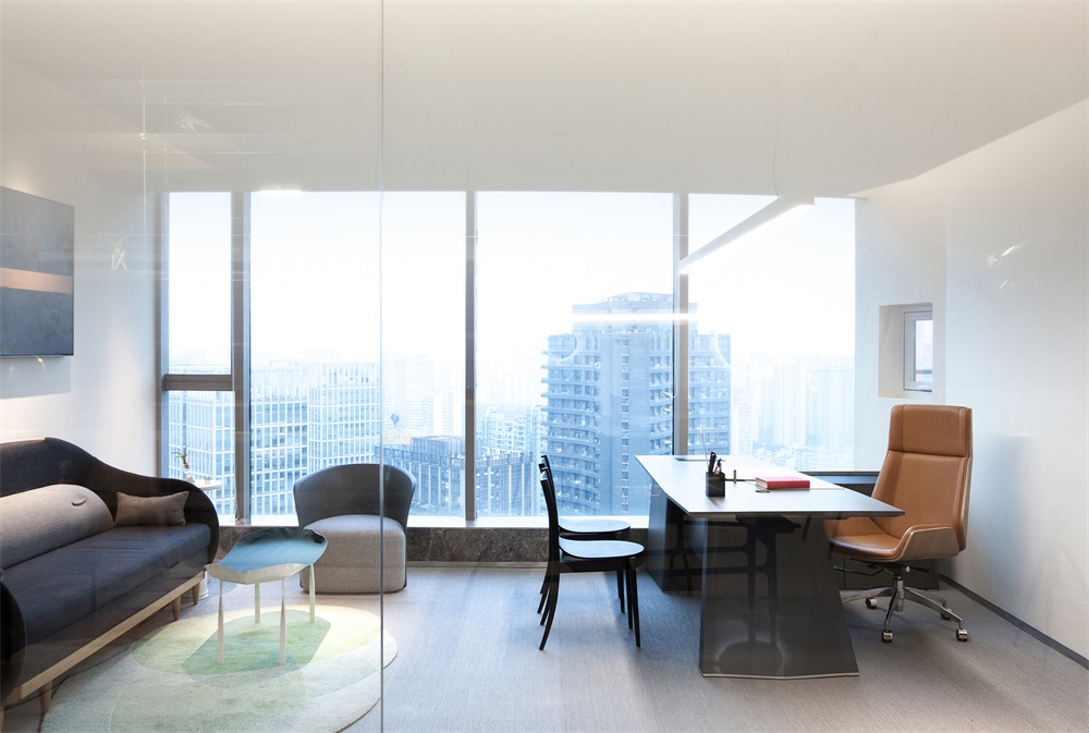 辦公空間,國內辦公室設計,事務所辦公室,設計師辦公室,項目投稿