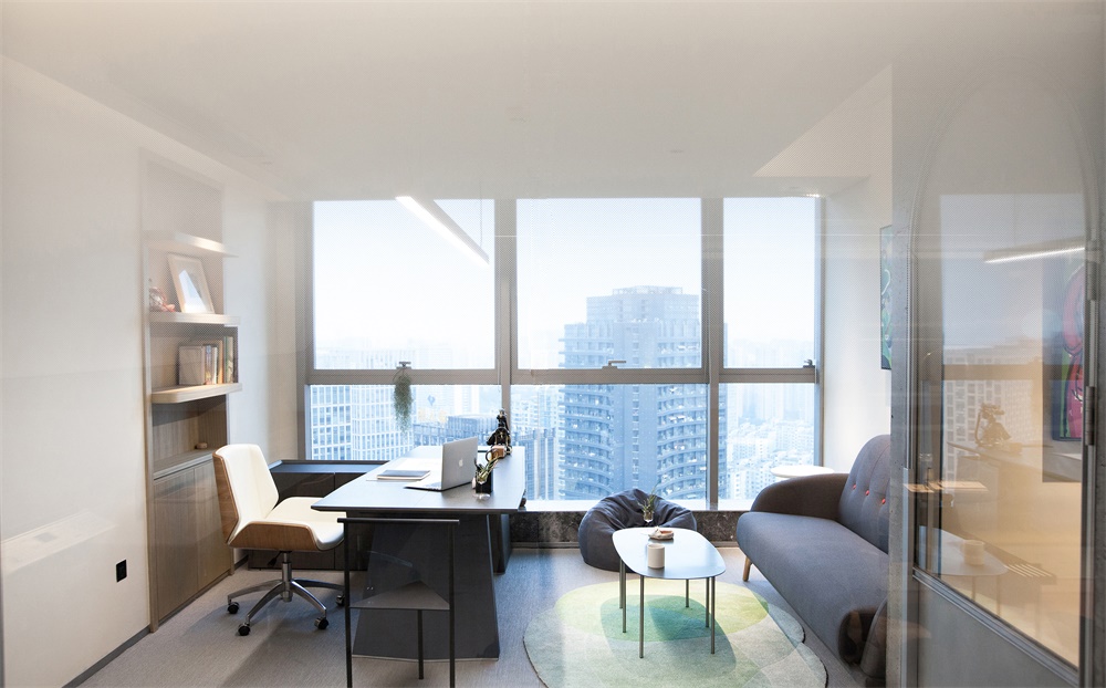 辦公空間,國內辦公室設計,事務所辦公室,設計師辦公室,項目投稿