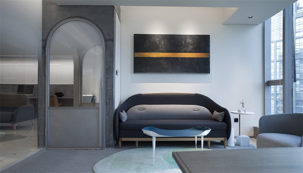 辦公空間,國內辦公室設計,事務所辦公室,設計師辦公室,項目投稿