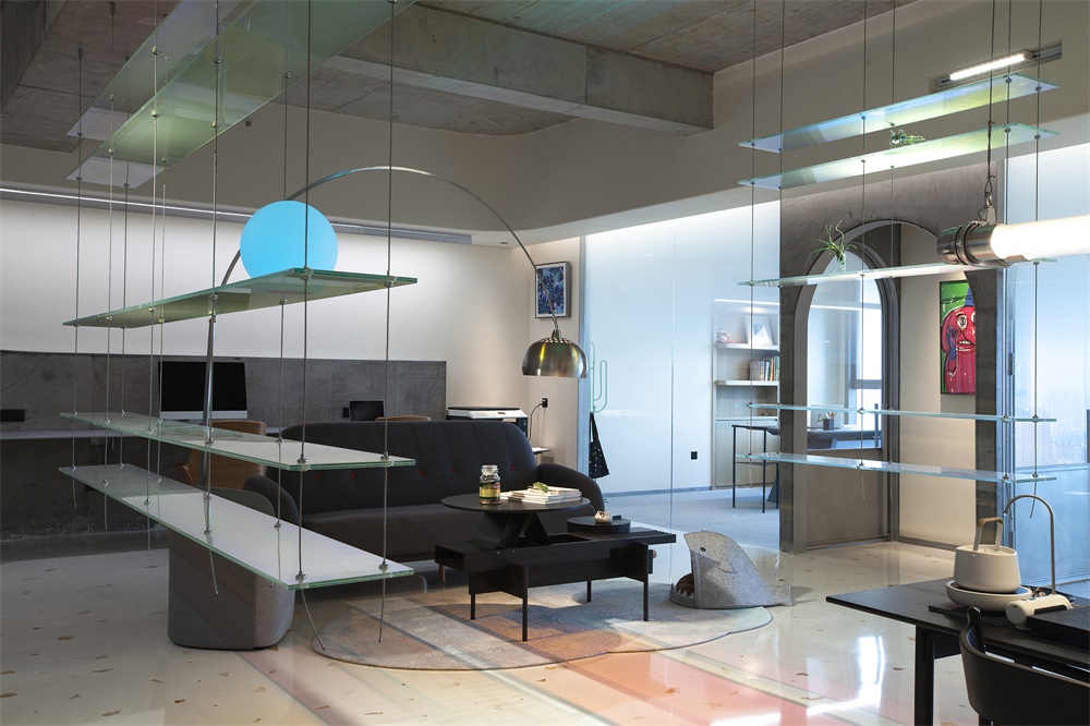 辦公空間,國內辦公室設計,事務所辦公室,設計師辦公室,項目投稿