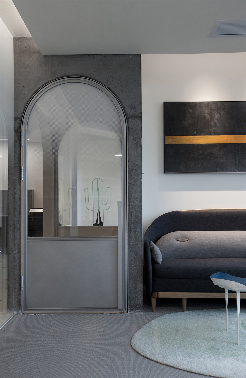 辦公空間,國內辦公室設計,事務所辦公室,設計師辦公室,項目投稿