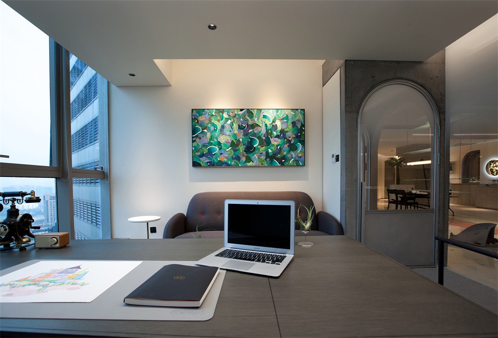 辦公空間,國內辦公室設計,事務所辦公室,設計師辦公室,項目投稿