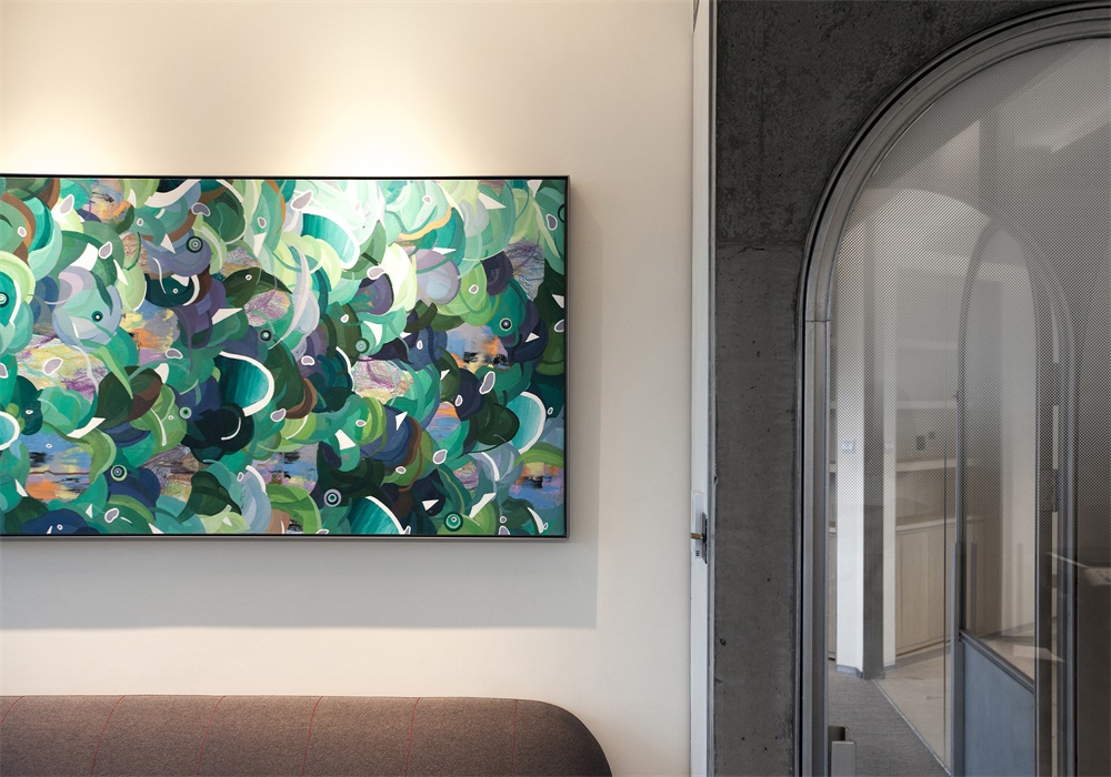 辦公空間,國內辦公室設計,事務所辦公室,設計師辦公室,項目投稿