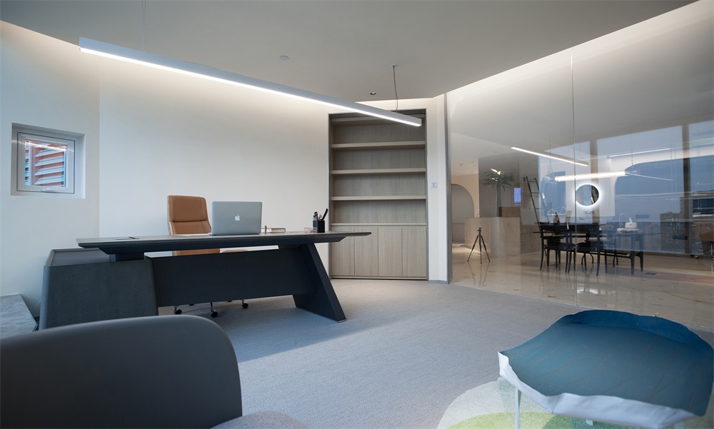 辦公空間,國內辦公室設計,事務所辦公室,設計師辦公室,項目投稿