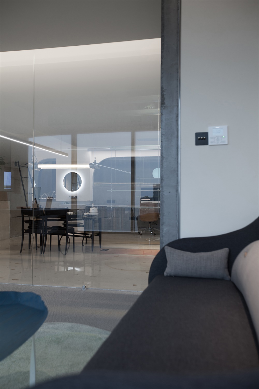 辦公空間,國內辦公室設計,事務所辦公室,設計師辦公室,項目投稿