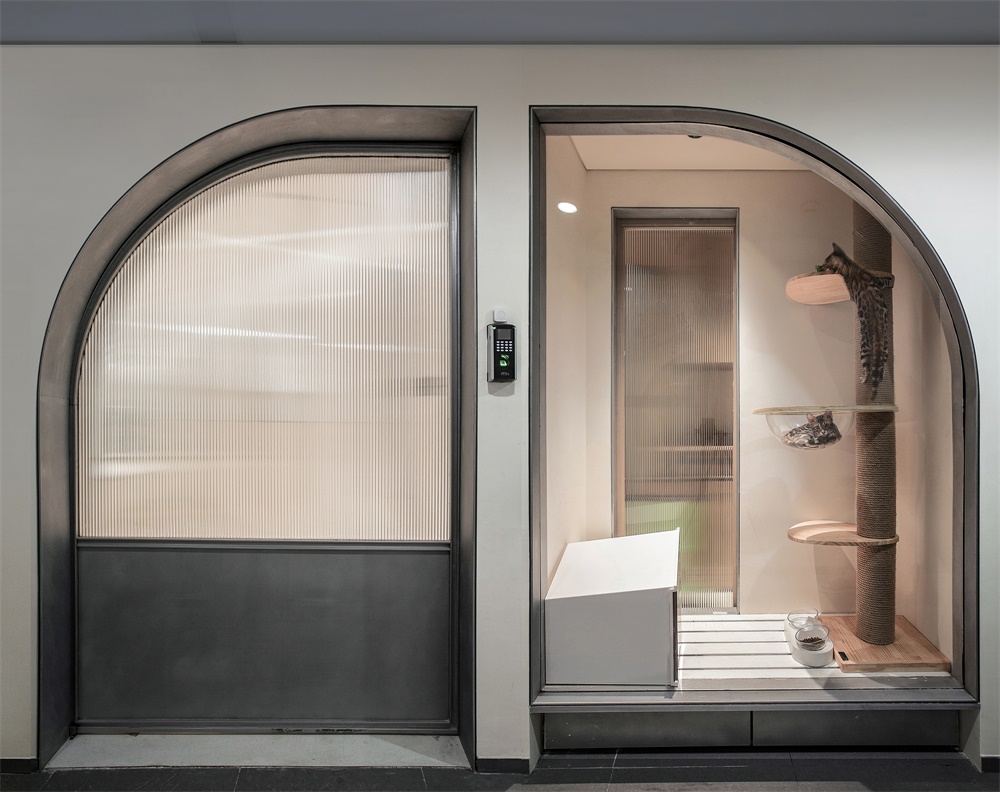 辦公空間,國內辦公室設計,事務所辦公室,設計師辦公室,項目投稿