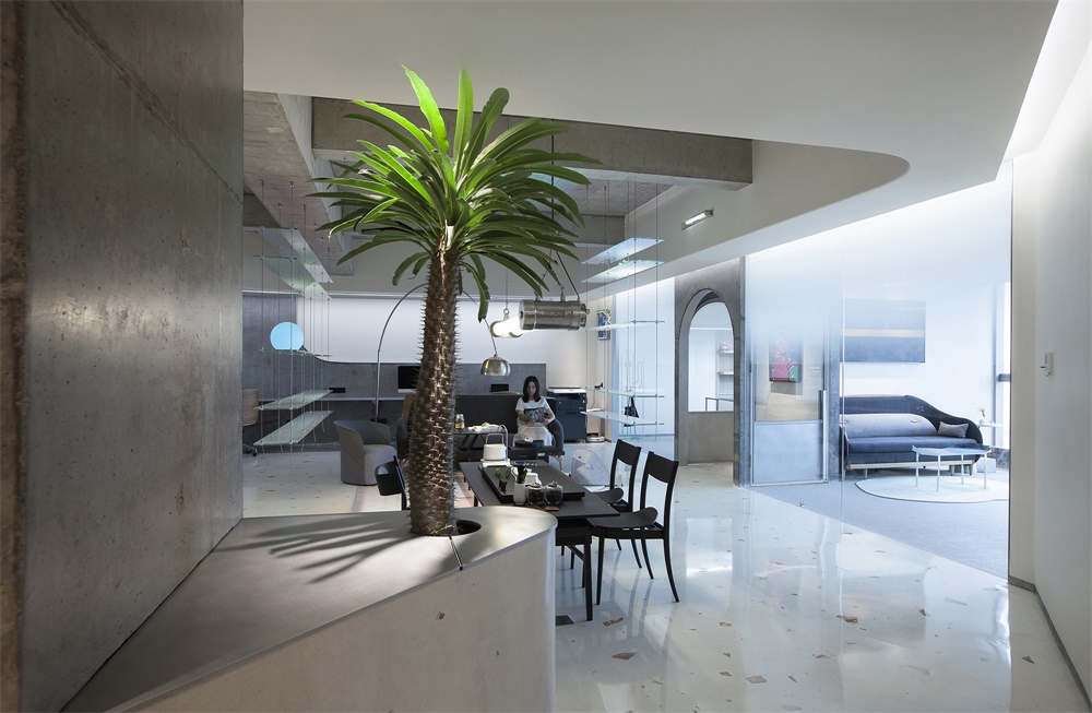 辦公空間,國內辦公室設計,事務所辦公室,設計師辦公室,項目投稿