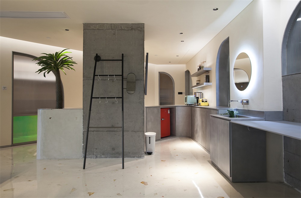 辦公空間,國內辦公室設計,事務所辦公室,設計師辦公室,項目投稿