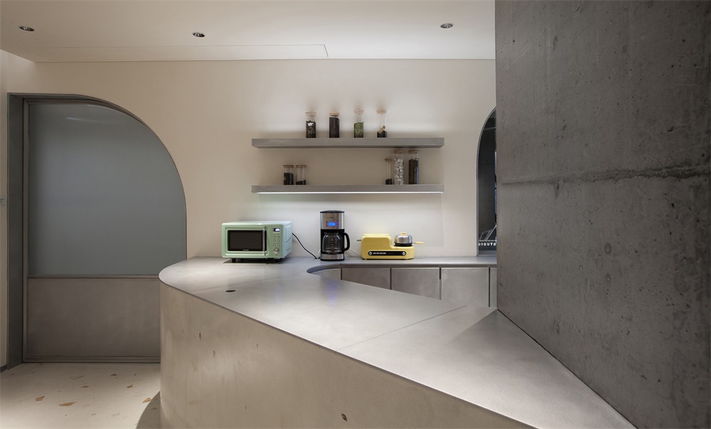 辦公空間,國內辦公室設計,事務所辦公室,設計師辦公室,項目投稿