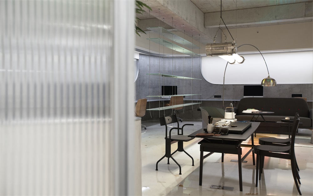 辦公空間,國內辦公室設計,事務所辦公室,設計師辦公室,項目投稿