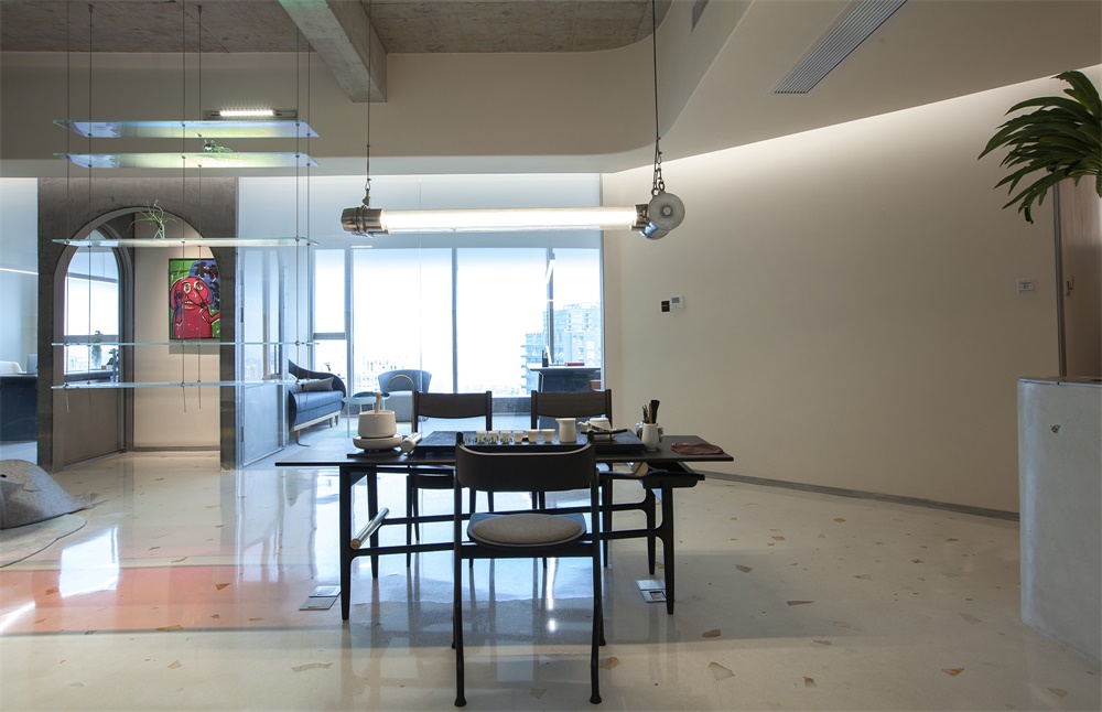 辦公空間,國內辦公室設計,事務所辦公室,設計師辦公室,項目投稿