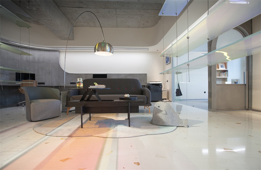 辦公空間,國內辦公室設計,事務所辦公室,設計師辦公室,項目投稿