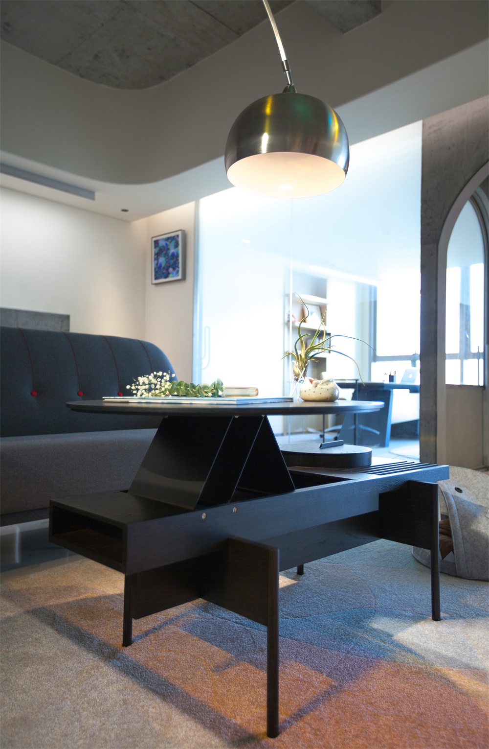 辦公空間,國內辦公室設計,事務所辦公室,設計師辦公室,項目投稿