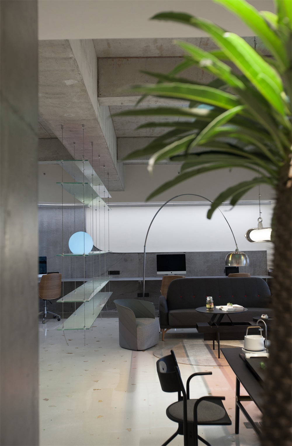 辦公空間,國內辦公室設計,事務所辦公室,設計師辦公室,項目投稿