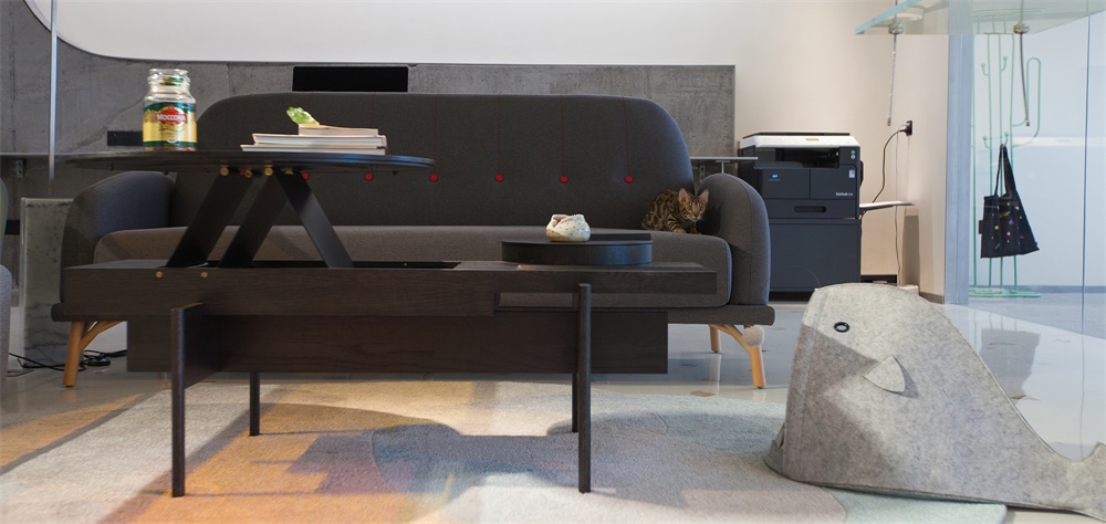 辦公空間,國內辦公室設計,事務所辦公室,設計師辦公室,項目投稿