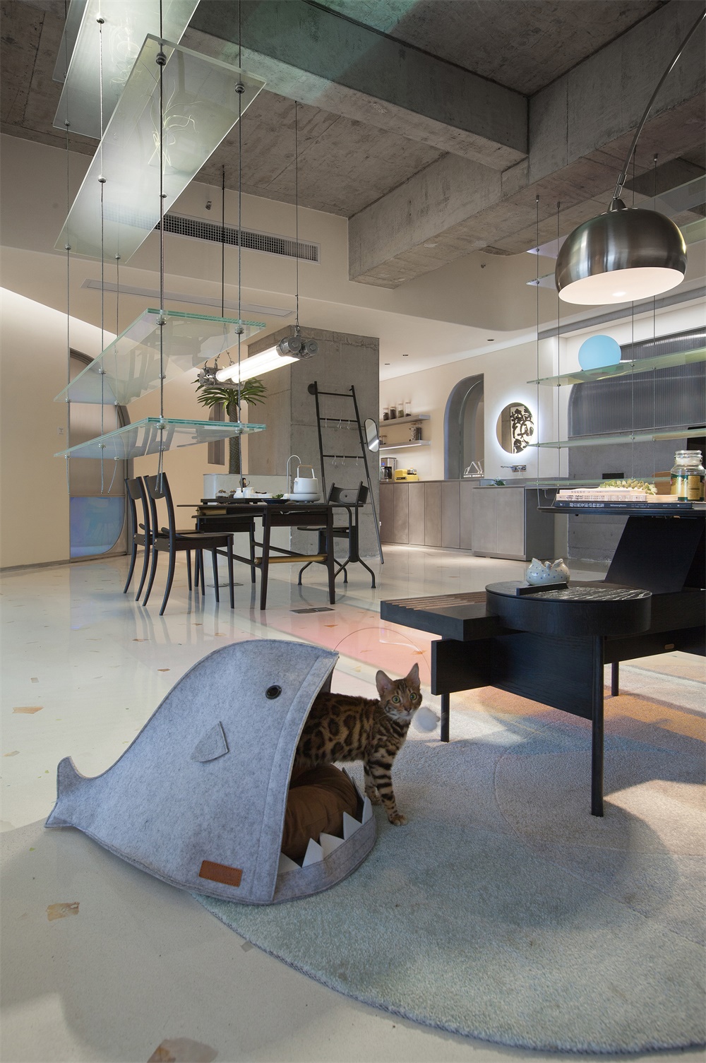 辦公空間,國內辦公室設計,事務所辦公室,設計師辦公室,項目投稿