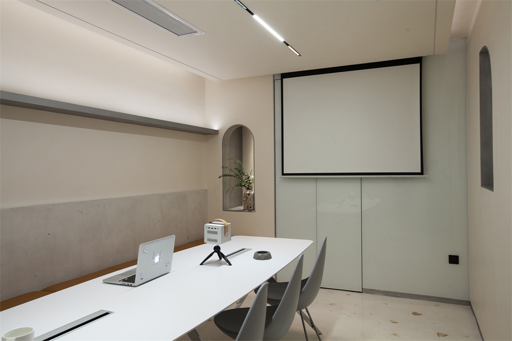 辦公空間,國內辦公室設計,事務所辦公室,設計師辦公室,項目投稿