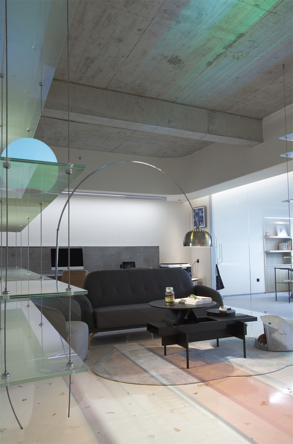 辦公空間,國內辦公室設計,事務所辦公室,設計師辦公室,項目投稿