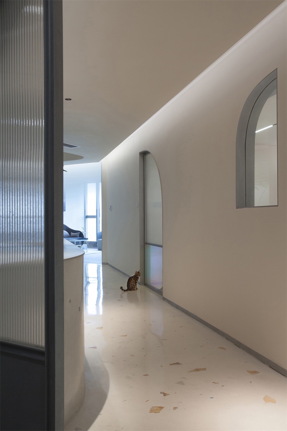 辦公空間,國內辦公室設計,事務所辦公室,設計師辦公室,項目投稿