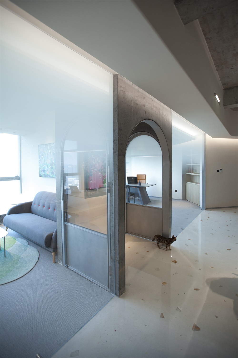 辦公空間,國內辦公室設計,事務所辦公室,設計師辦公室,項目投稿