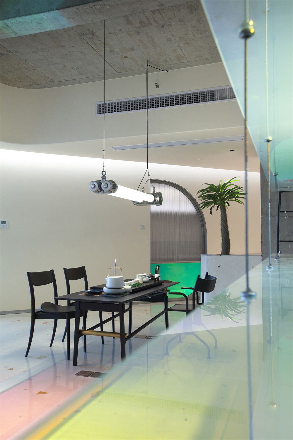 辦公空間,國內辦公室設計,事務所辦公室,設計師辦公室,項目投稿