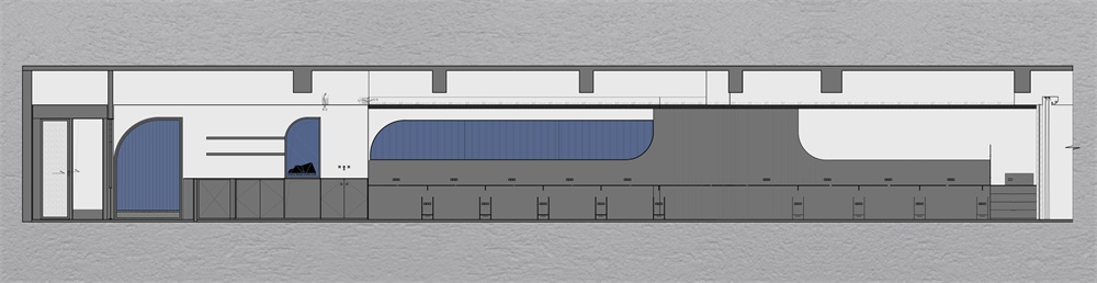辦公空間,國內辦公室設計,事務所辦公室,設計師辦公室,項目投稿