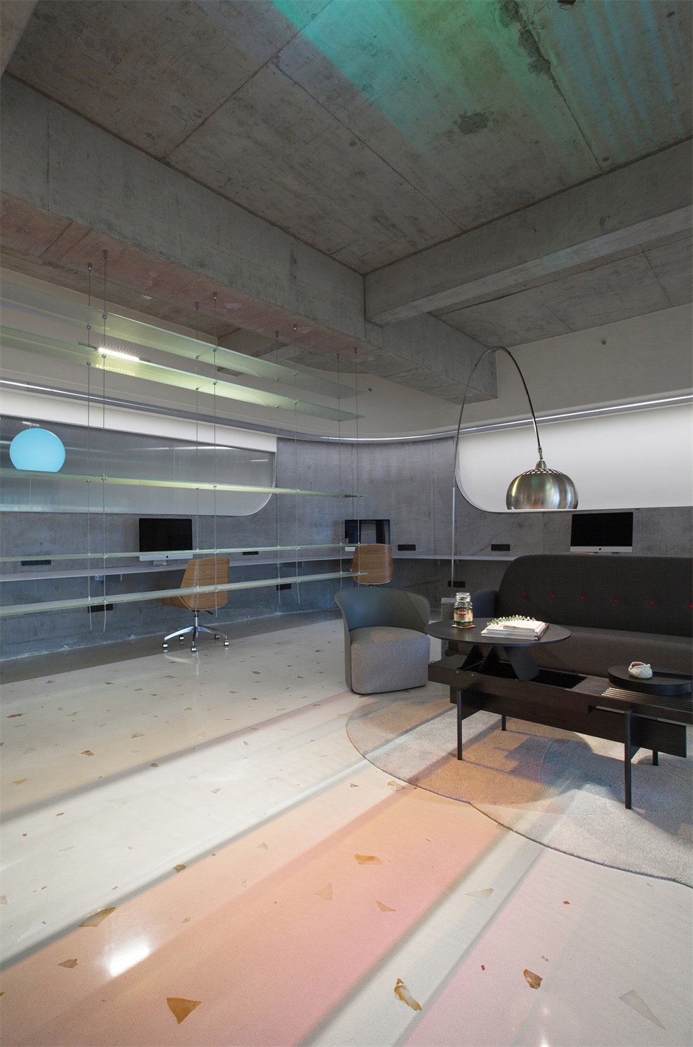 辦公空間,國內辦公室設計,事務所辦公室,設計師辦公室,項目投稿