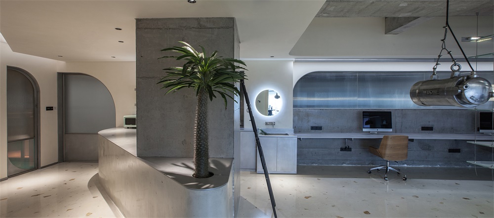 辦公空間,國內辦公室設計,事務所辦公室,設計師辦公室,項目投稿