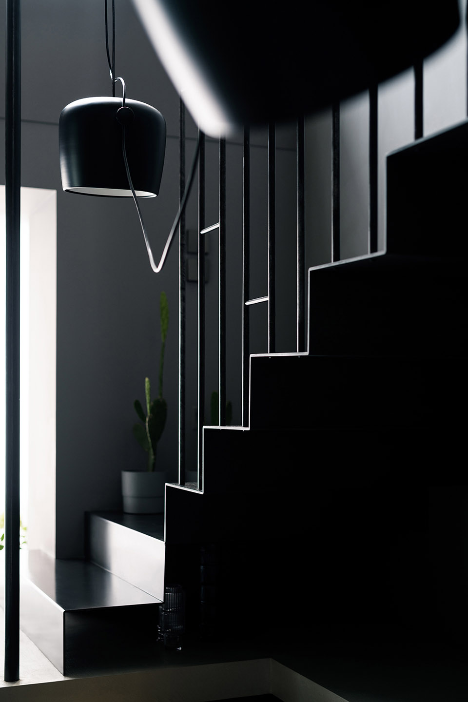 住宅空間,北京,山水文園,頂樓公寓,私人住宅,國內住宅空間