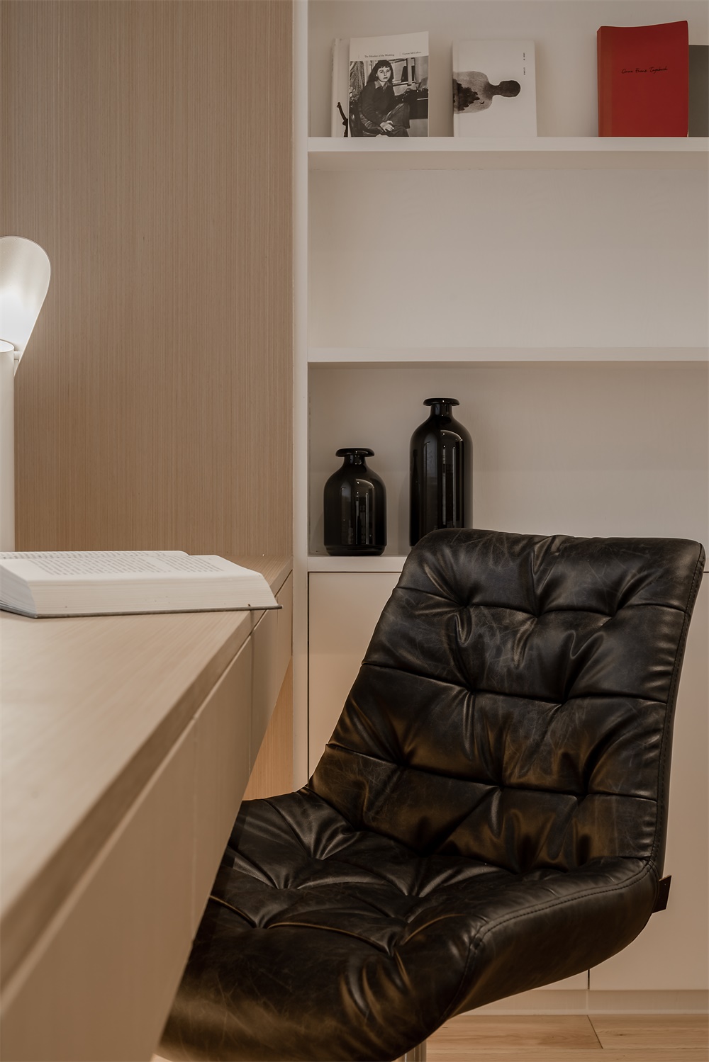 住宅空間,寧波,國內住宅空間設計,項目投稿,吾索設計