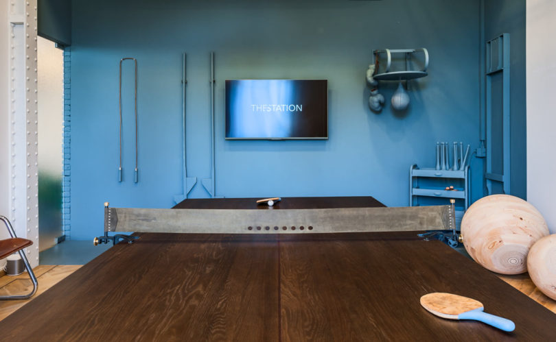 辦公空間,工業風辦公室,辦公室,荷蘭,設計公司辦公室