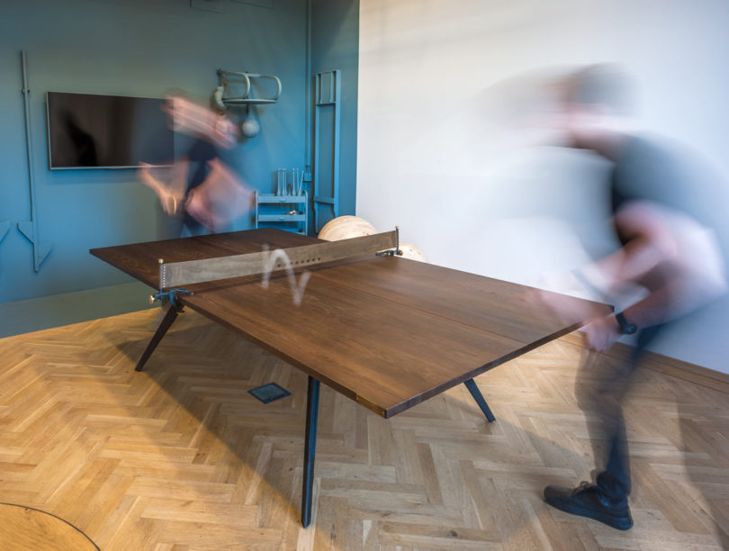 辦公空間,工業風辦公室,辦公室,荷蘭,設計公司辦公室