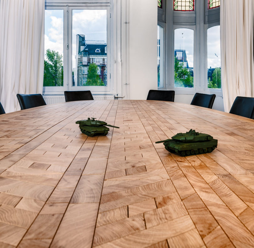 辦公空間,工業風辦公室,辦公室,荷蘭,設計公司辦公室