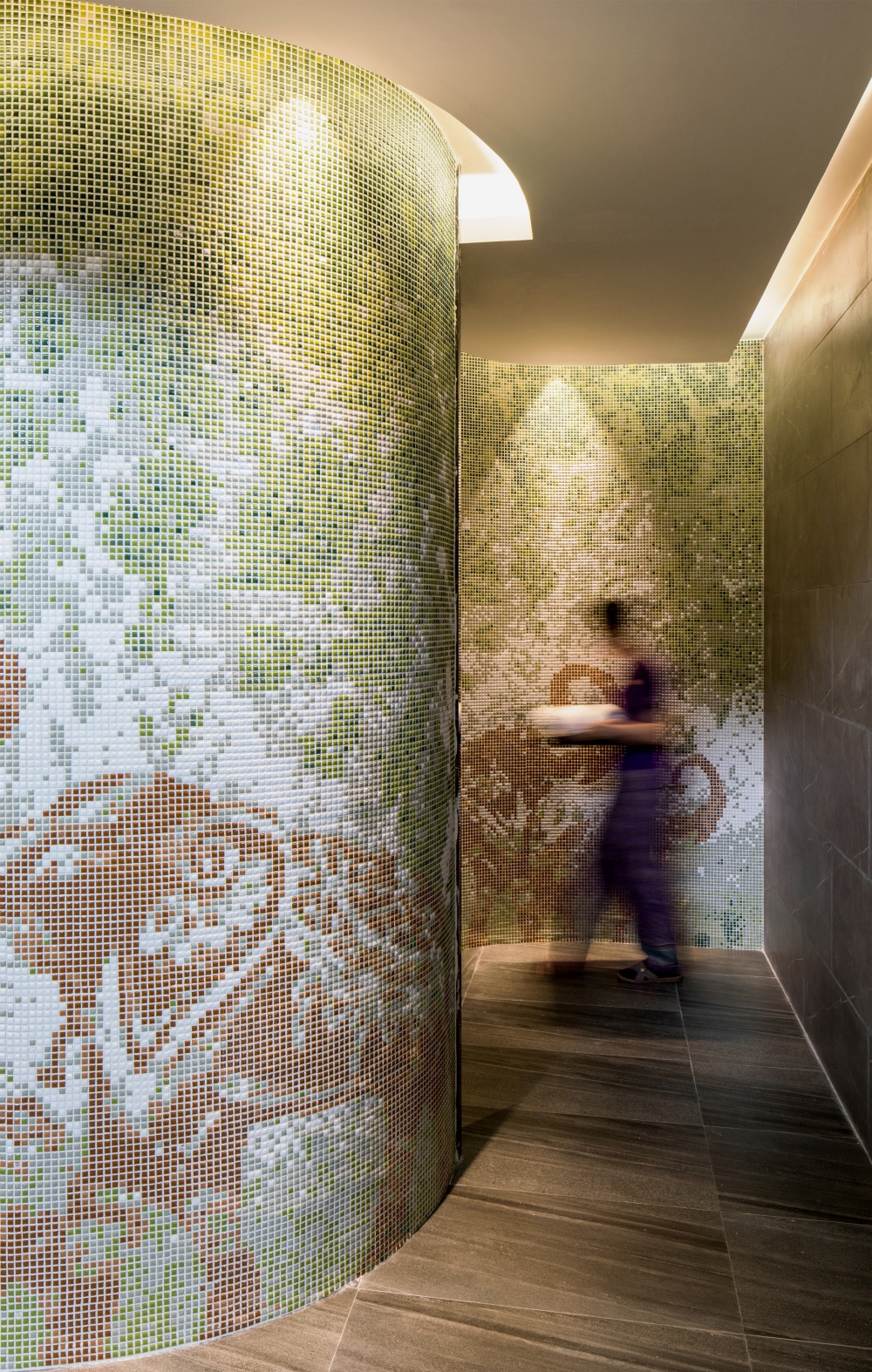 按摩店,泰式massage,好好設計,汕頭,高級理療