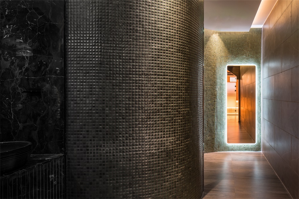 按摩店,泰式massage,好好設計,汕頭,高級理療