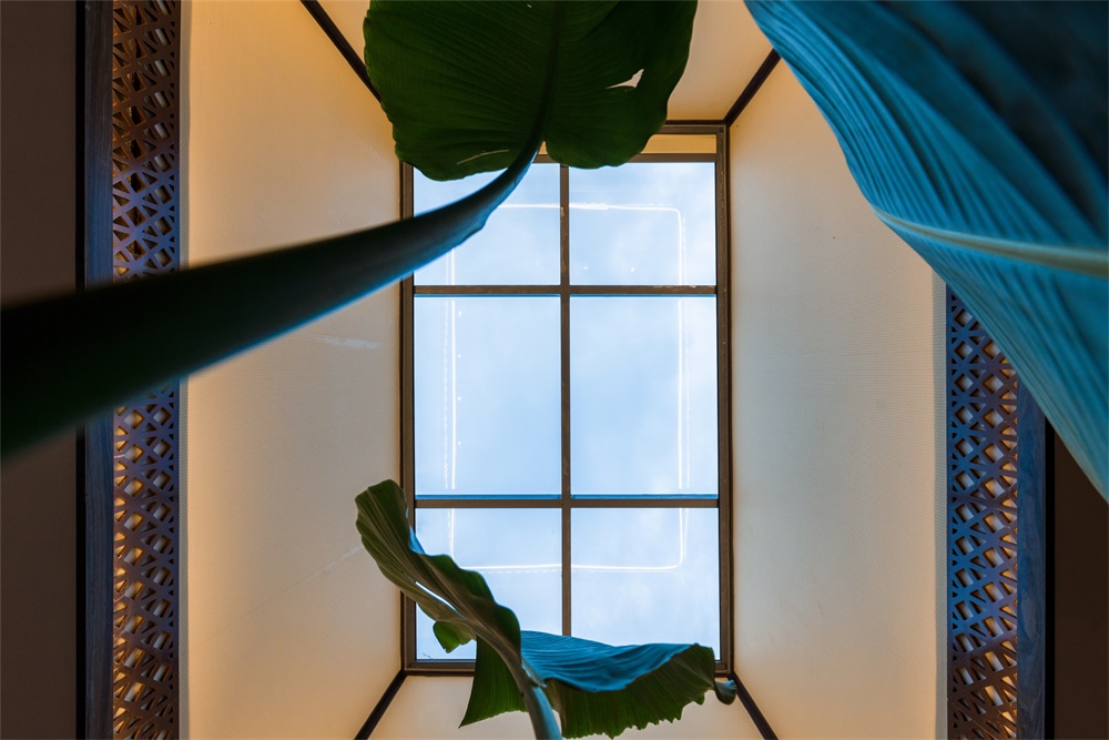 按摩店,泰式massage,好好設計,汕頭,高級理療