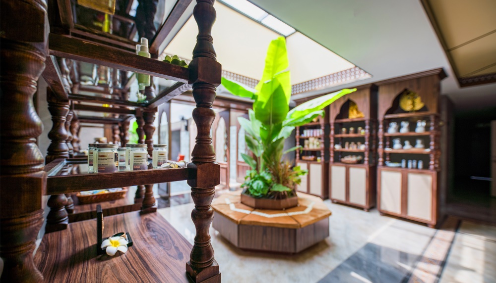 按摩店,泰式massage,好好設計,汕頭,高級理療